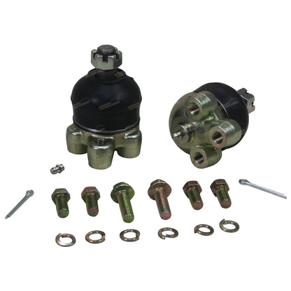 2 Upper Ball Joints for Mitsubishi L300 Express Starwagon (1986–2012)