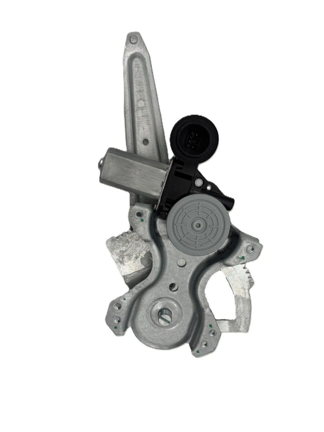 Rear Right Window Regulator for Toyota Kluger (2007–2013)