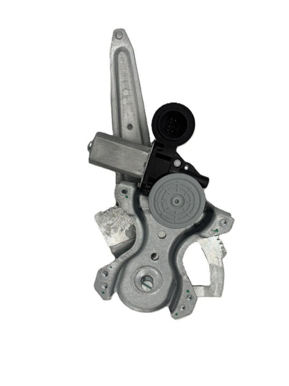 Rear Right Window Regulator for Toyota Kluger (2007–2013)