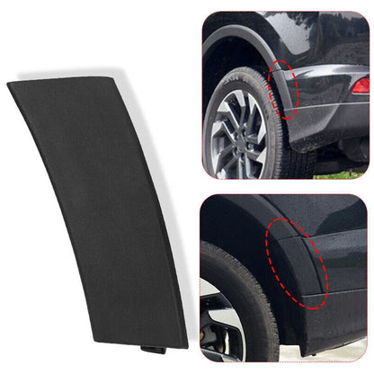 Rear Bumper Left Side Extension Molding for 2016-2018 Toyota RAV4