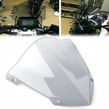 Windshield Shield for Yamaha MT-25 MT-03 (2021–2022)