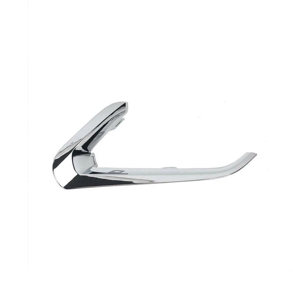 Chrome Right Side Fog Lamp Bezel Trim for GMC Terrain (2018-2021)