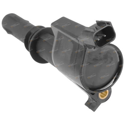 Ignition Coil for Ford Fairmont BA BF V8 5.4L (2002–2008)