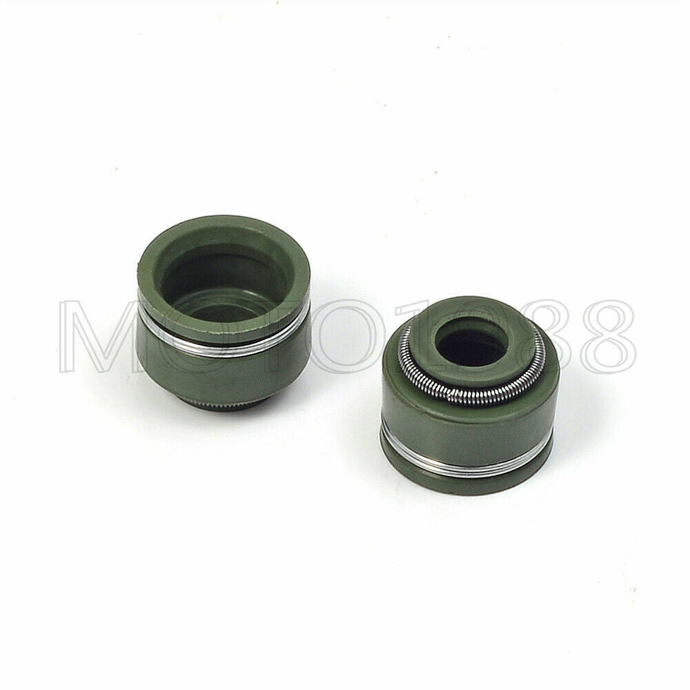 Intake Exhaust Valves & Seals for Honda XR100R XR80R CRF100F CRF80F XL80 (2000–2023)