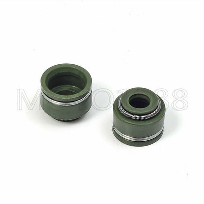 Intake Exhaust Valves & Seals for Honda XR100R XR80R CRF100F CRF80F XL80 (2000–2023)