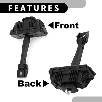 Door Check Strap Stopper for BMW X5 E70 (2007 - 2009)
