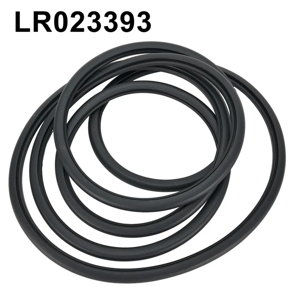 Sunroof Glass Seal Gasket for 2006-2013 Land Rover Range Rover Sport
