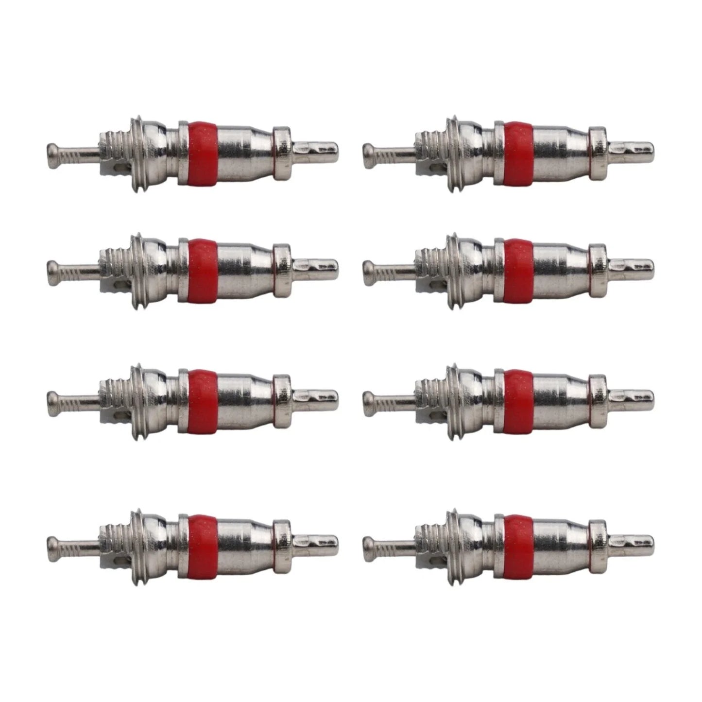 Essential Valve Core Set for Tire Replacement and Repair