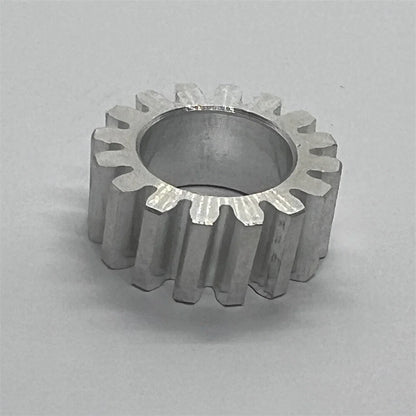 16 Teeth Upper Lower Motor Gear for Mercedes-Benz S300 S350 S400 S450 (2014-2020)