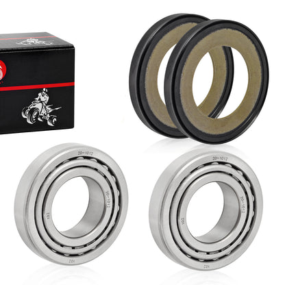 Steering Stem Bearing Kit for Dyna Glide (1991–2014)