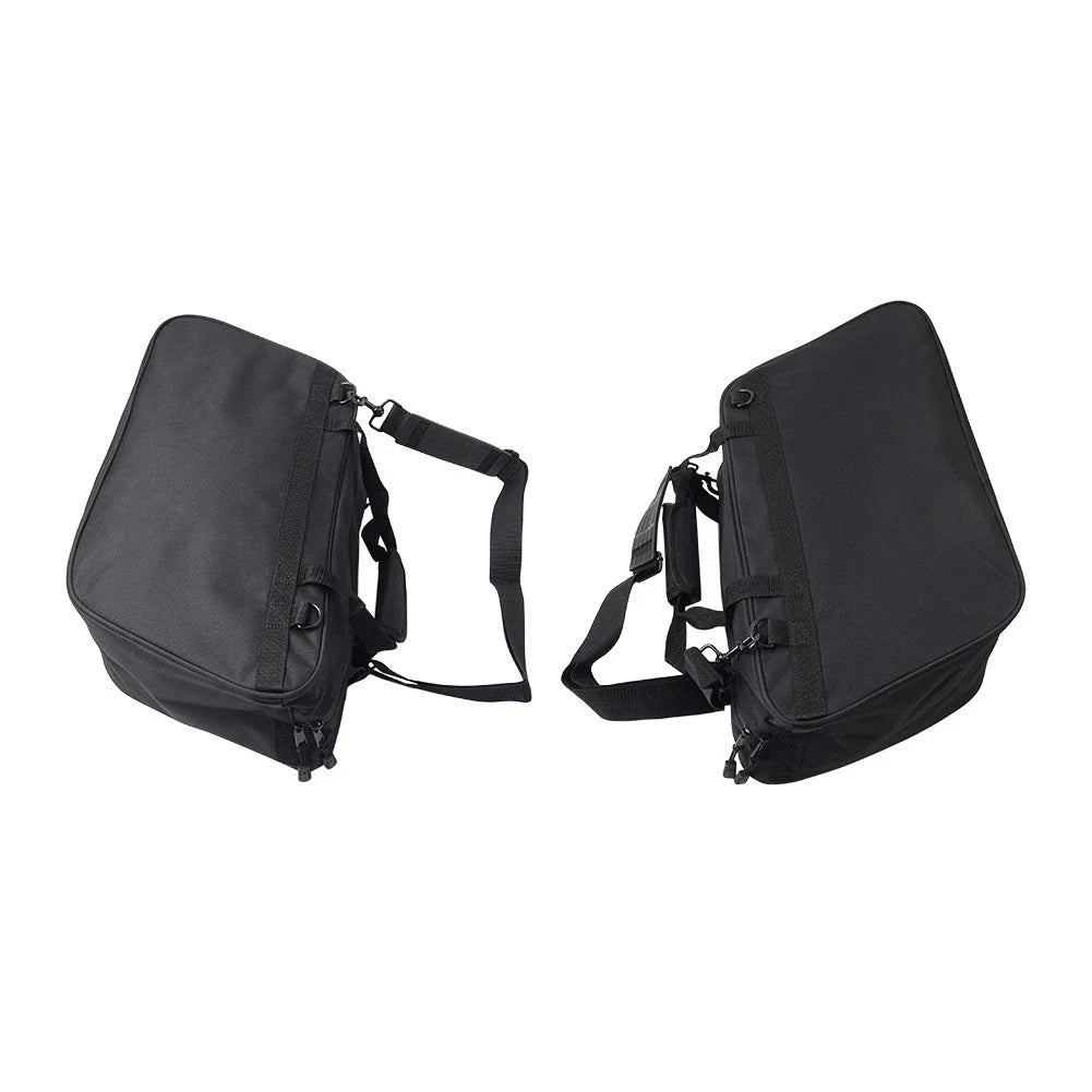 Saddlebag Liners for Harley Dyna Electra Street Glide FLHX (2006-2023)