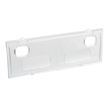 Clear Lens Cover Dome Light for 2007-2013 Chevy Silverado Sierra Tahoe (2007-2013)