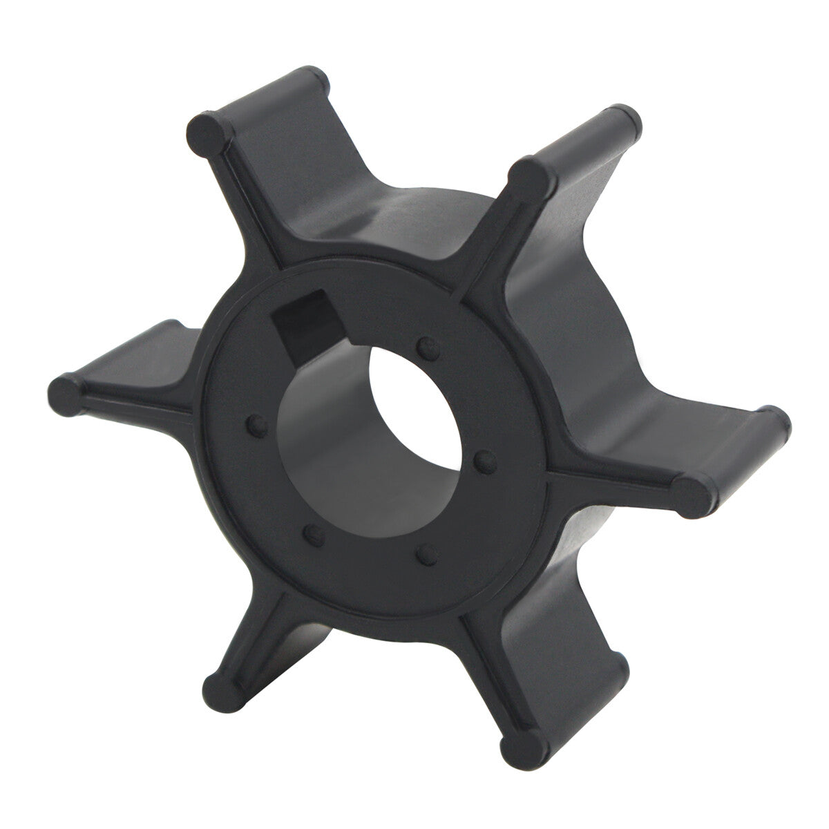 Water Pump Impeller for Yamaha 4-6 HP Outboard (4 Stroke)