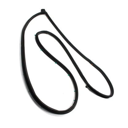 Front Left Door Weatherstrip for Hyundai Veloster (2012-2017)