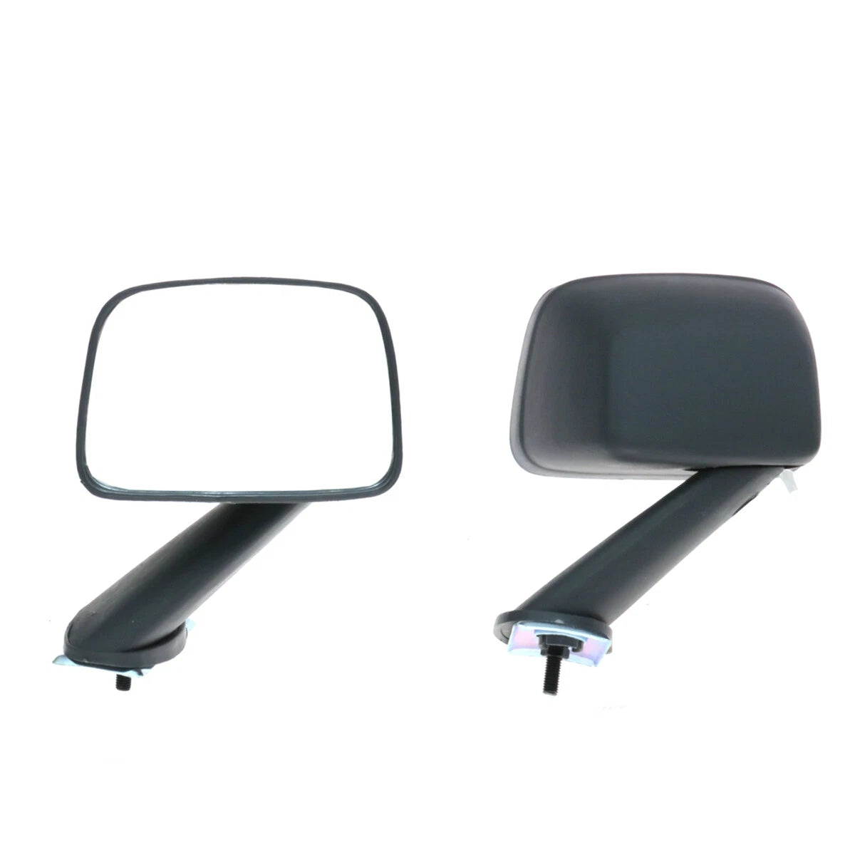 Fender Mirror x2 for Mazda Rotary Luce 1500 1800 Mark I II 929 RX-4 1972-1979