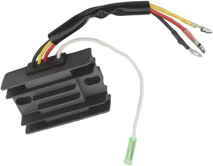 Rectifier Regulator for Suzuki DF9.9 DF15 Outboard (2005–2012)