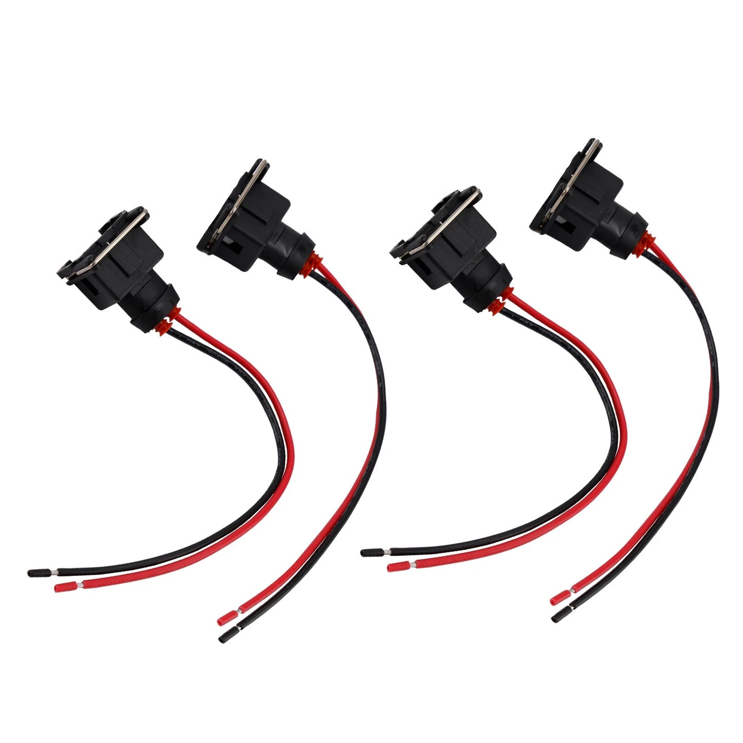 Short Clutch Brake Levers for Ducati 748 916 900SS ST2 ST4 (1994–2003) Red