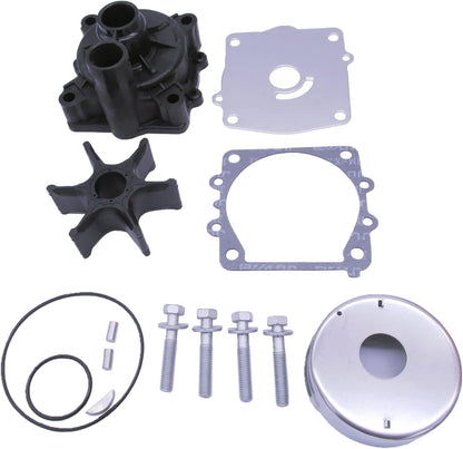 Water Pump Repair Kit for Yamaha 115HP 130HP (1990–2000)