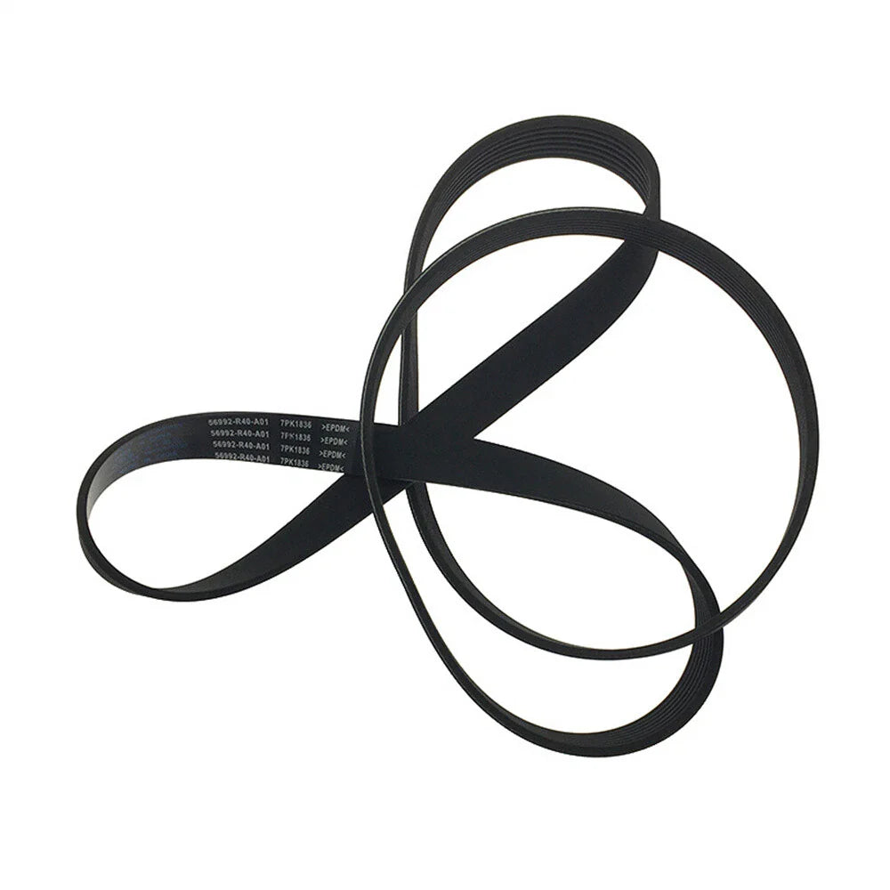 Serpentine Drive Belt for Honda Accord (2008-2012)