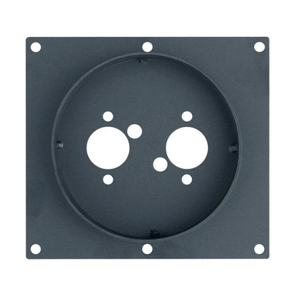 Diesel Heater Mounting-Plate Steel Turret Planar for Eberspacher Webasto
