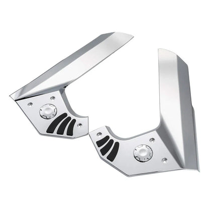 Fairing Frame Covers Chrome for Honda Goldwing GL1800 (2001-2017)
