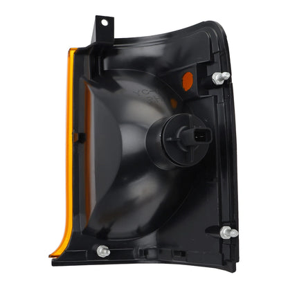 Rear AC Block Off Kit for Durango (2011–2024)