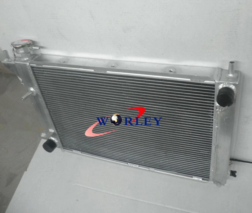 3 Row Aluminum Radiator for Ford Mustang GT/GTS/SVT (1994–1995)