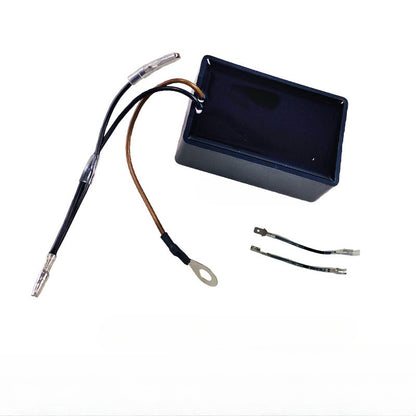 Limiter for Club Car DS Precedent Golf Cart (FE290, FE350)
