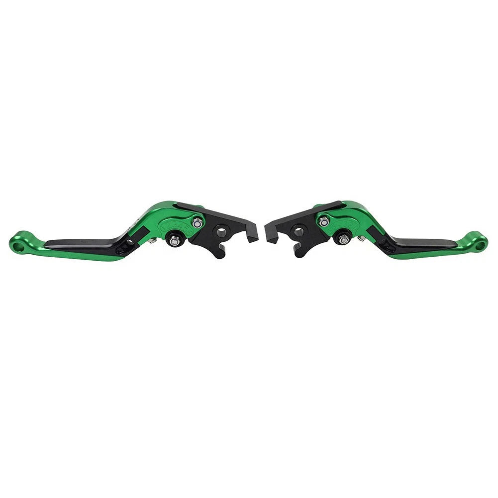 Folding Extendable Brake Clutch Levers for BMW F850GS F900 F900R F900XR F750GS (2018–2023)