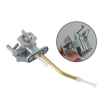 50x Plastic Screw Rivets for Honda Fairing Panel (8mm)