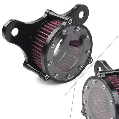 Air Cleaner Intake Filter for Harley Electra Glide FLHTK FLHTCU FLHTC (2014-2023)