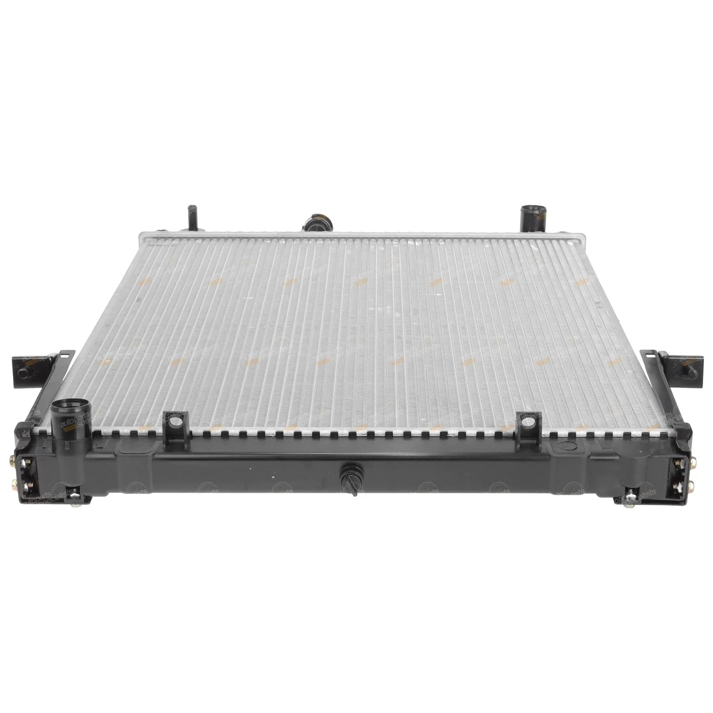 Radiator 4.2L TD42T for Nissan Patrol GU (2001-2012)