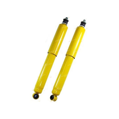 2 Front Shock Absorbers for Hino Truck KO5 (2000–2005)