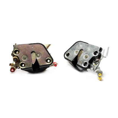 Front Door Lock Latch for Toyota HiAce Truck (1985–1995)