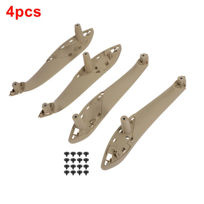 Door Panel Handle Pull Trim Cover for BMW 3 Series F30 (2013–2018) No. 51427281466