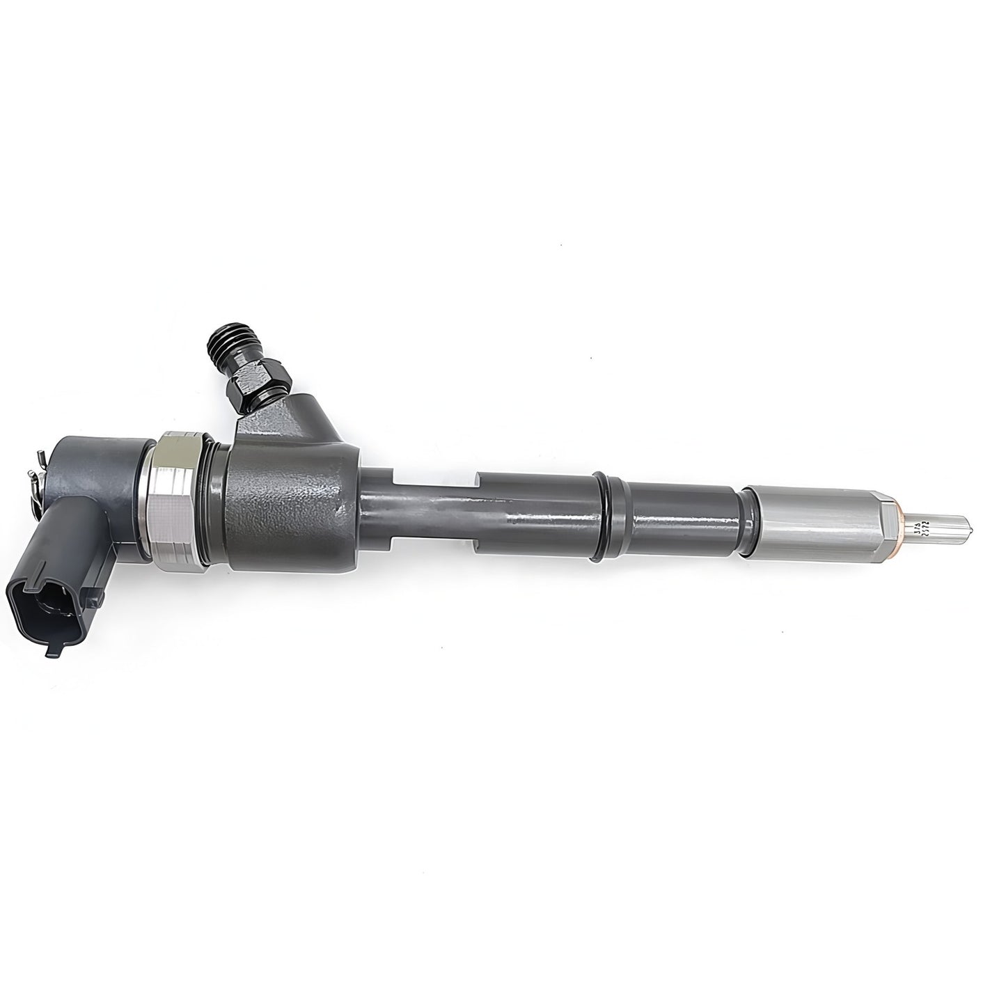 Set of 2 Common Rail Diesel Fuel Injectors for Volvo Isuzu