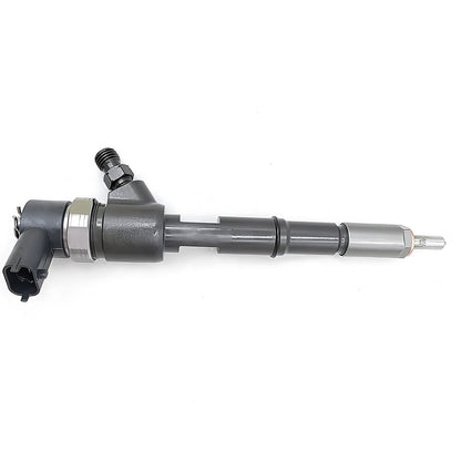 Set of 2 Common Rail Diesel Fuel Injectors for Volvo Isuzu