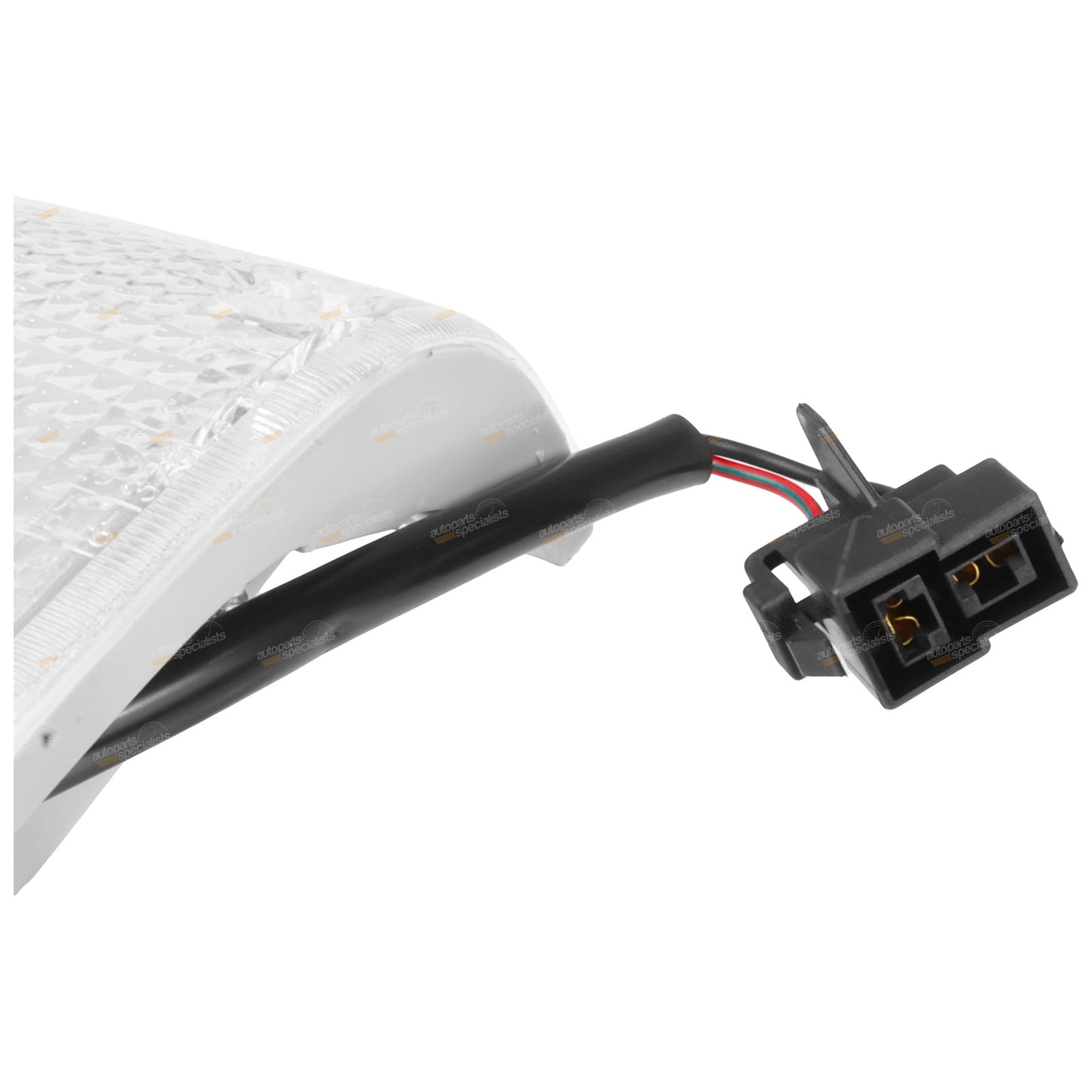 RH Corner Park Light for Mazda B Series Ute (1985–1990)