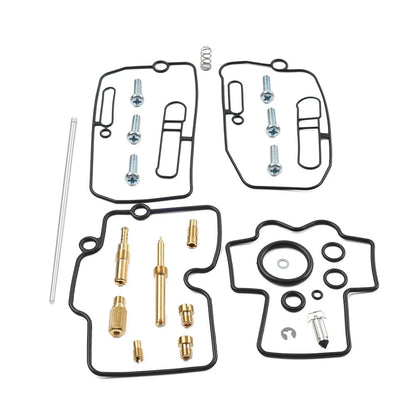 Carburetor Repair Kit for Kawasaki KX250F KX450F KLX450R (2004–2018)