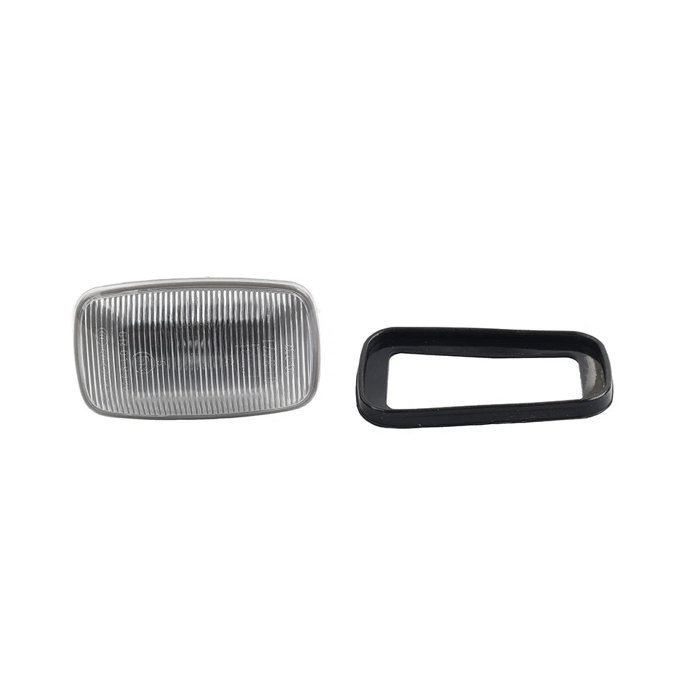Side Fender Marker Light for Toyota Land Cruiser 70-100 Series
