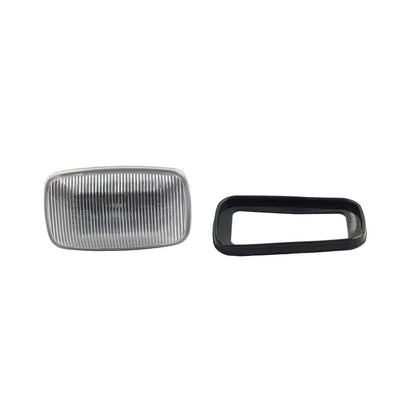 Side Fender Marker Light for Toyota Land Cruiser 70-100 Series