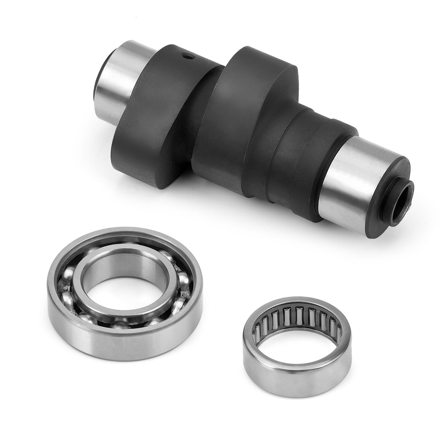 Camshaft and Rocker Arm Bearings for Yamaha Warrior Wolverine Big Bear 350 (1995–2006)