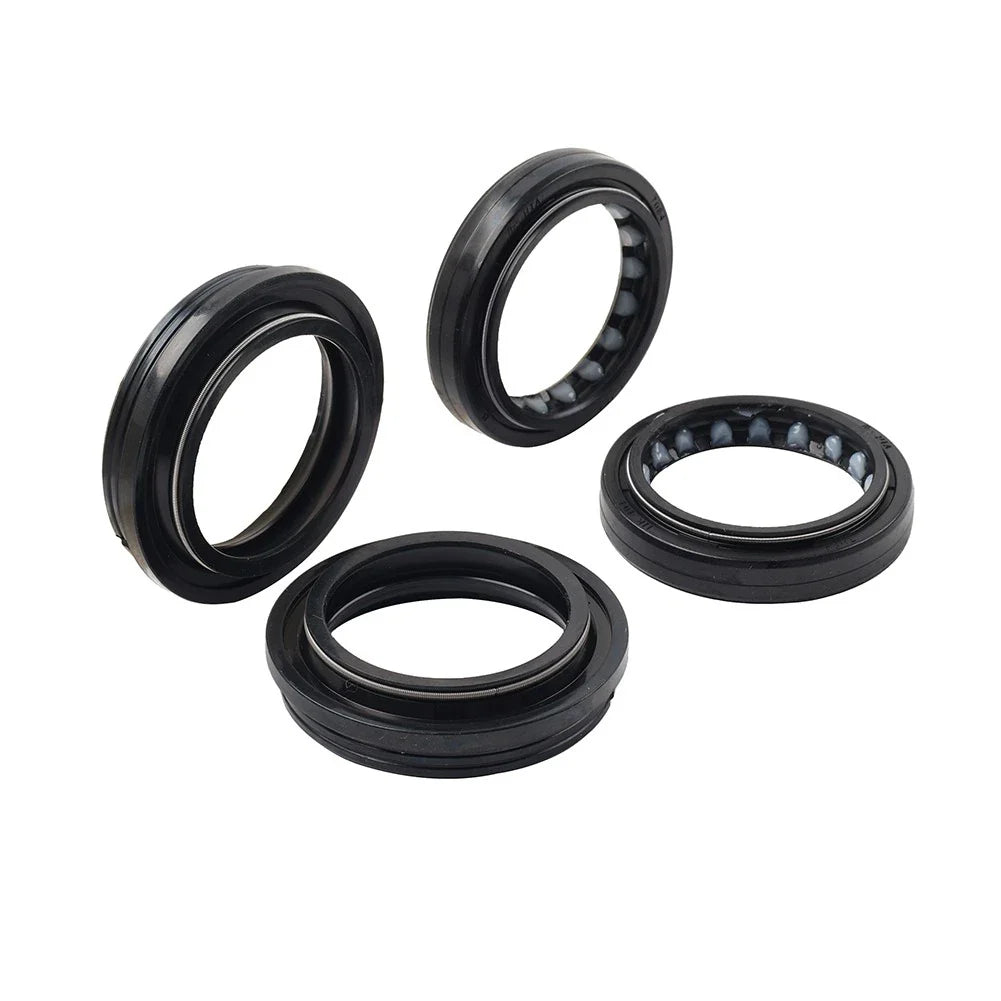 Front Fork Dust Oil Seals for Yamaha XJ900 XS1100 XJ550 VP250