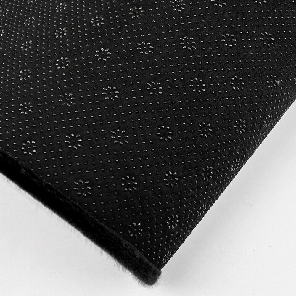 Non-Slip Dash Mat for Skoda Karoq 12/2017-2022 Black