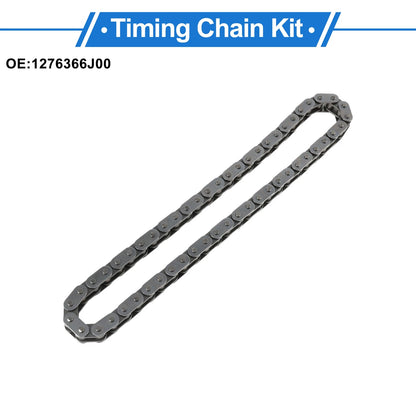 Timing Chain Kit for Suzuki Grand Vitara (2006–2008) No. 1276366J00
