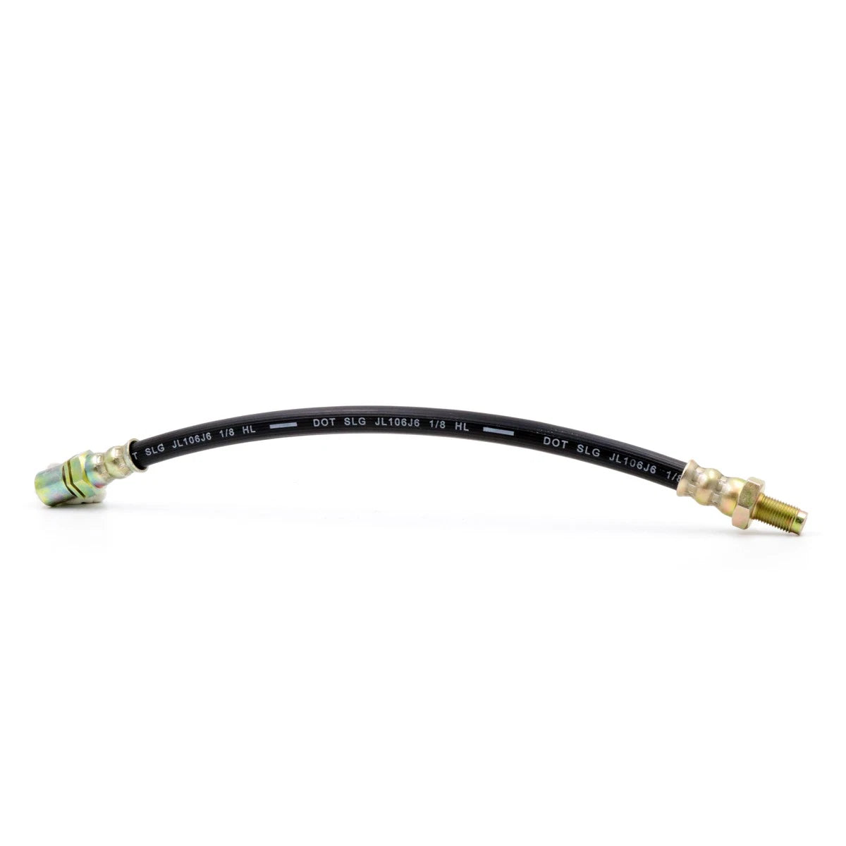 Rear Brake Hose for Toyota Corolla KE30 KE37 KE35 KE50 KE70 (1970–1982)