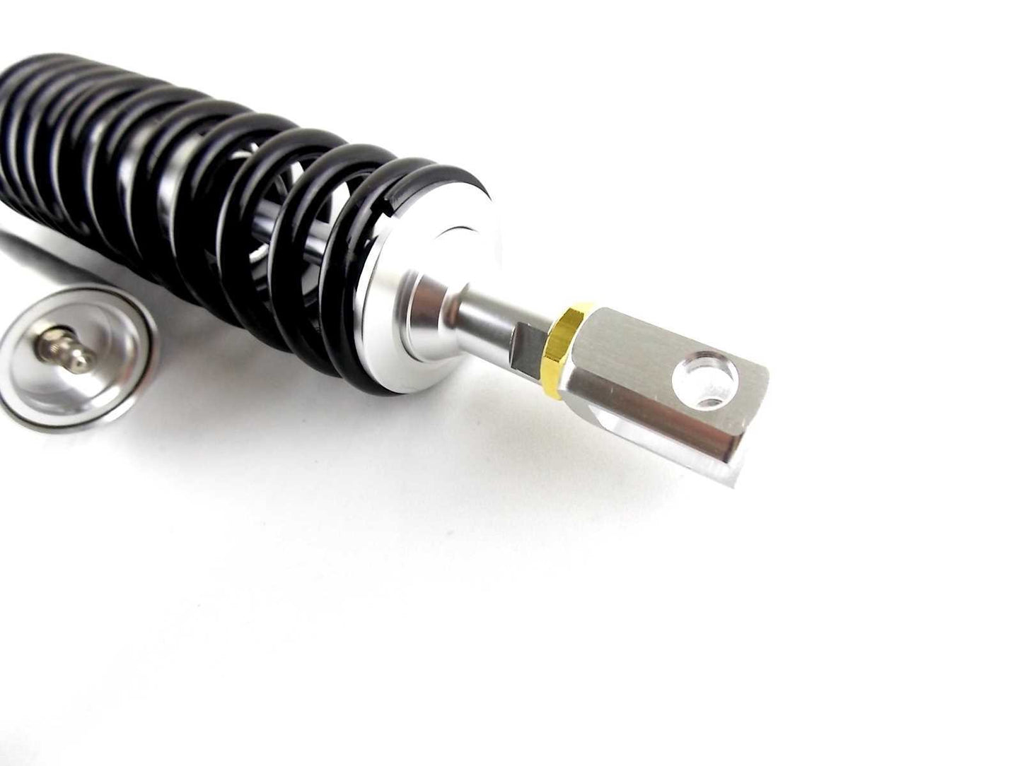 Rear Air Shock Absorbers for Honda GL1000 Goldwing (1975–1979)