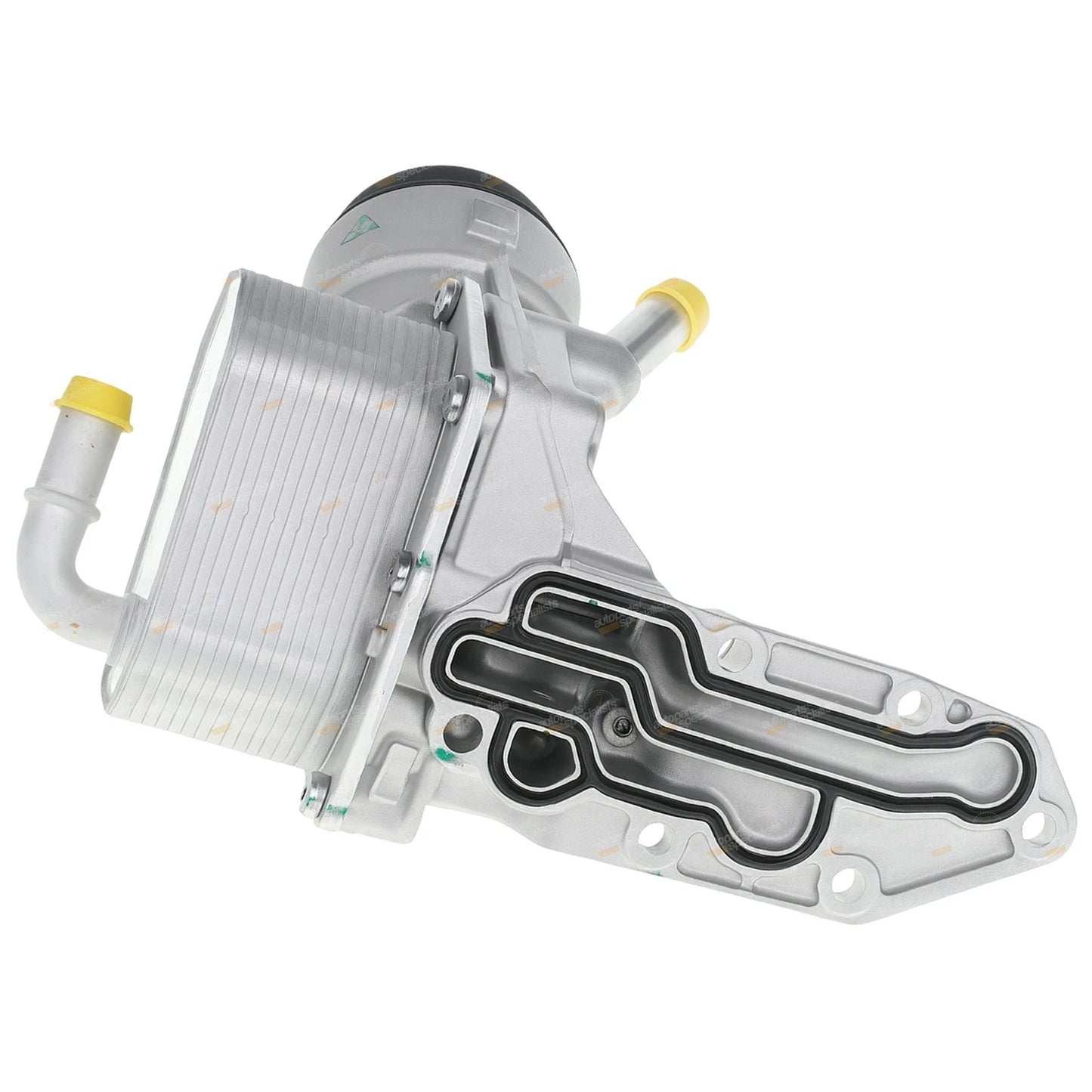 Engine Oil Cooler Assembly for Mazda BT50 (2015–2019)