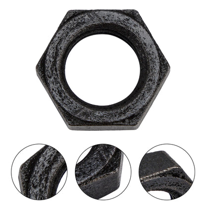 902-01-201-2571 Shaft Blade Nut for Delta Unisaw (Right Thread)