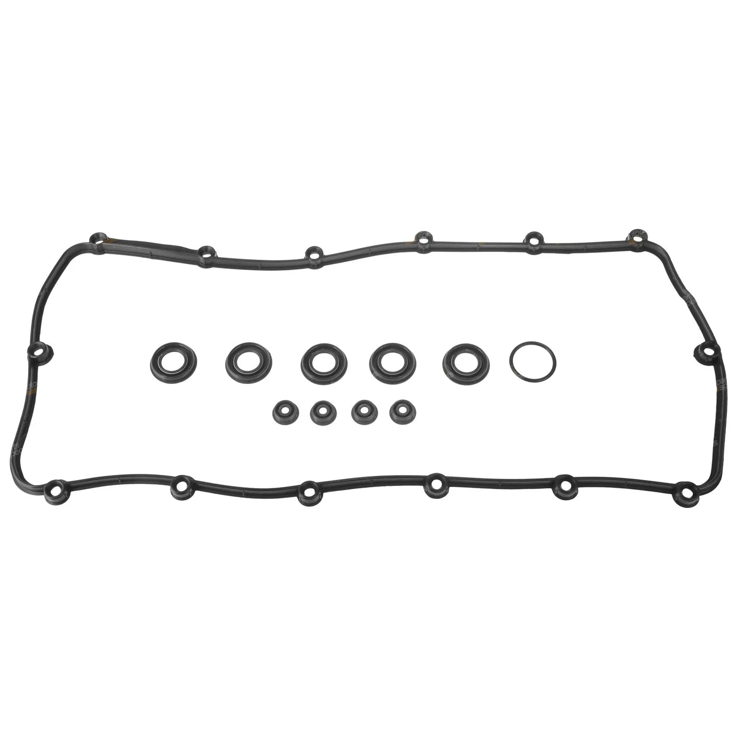 Tappet Rocker Valve Cover Gasket for Mazda BT-50 UP UR 5cyl 3.2L (2011-2019)